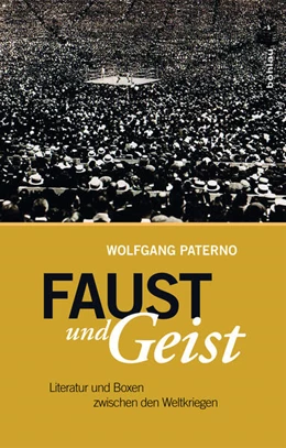 Abbildung von Paterno | Faust und Geist | 1. Auflage | 2017 | beck-shop.de