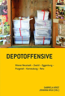 Abbildung von Krist / Runkel | Depotoffensive | 1. Auflage | 2019 | beck-shop.de