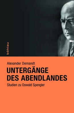 Abbildung von Demandt | Untergänge des Abendlandes | 1. Auflage | 2017 | beck-shop.de