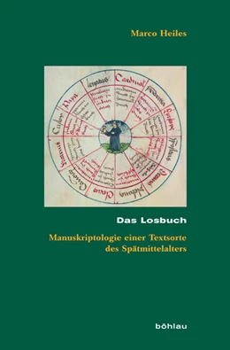 Abbildung von Heiles | Das Losbuch | 1. Auflage | 2018 | 83 | beck-shop.de