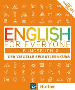 Abbildung von Dorling Kindersley | English for Everyone Übungsbuch 2 | 1. Auflage | 2017 | beck-shop.de