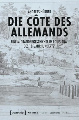 Abbildung von Hübner | Die Côte des Allemands | 1. Auflage | 2017 | beck-shop.de
