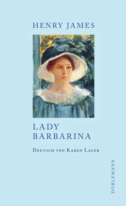 Abbildung von James | Lady Barbarina | 1. Auflage | 2017 | beck-shop.de