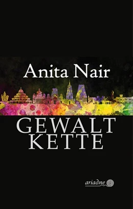 Abbildung von Nair | Gewaltkette | 1. Auflage | 2017 | beck-shop.de