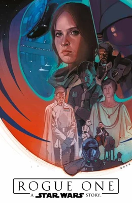 Abbildung von Houser / Laiso | Star Wars Comics: Rogue One - A Star Wars Story | 1. Auflage | 2017 | beck-shop.de