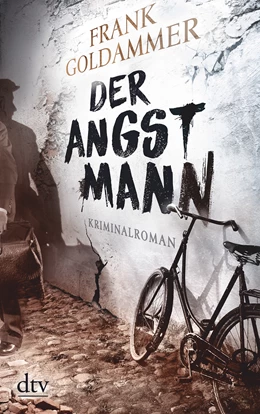 Abbildung von Goldammer | Der Angstmann | 1. Auflage | 2017 | beck-shop.de