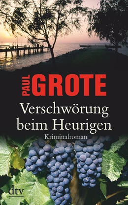 Abbildung von Grote | Verschwörung beim Heurigen | 1. Auflage | 2017 | beck-shop.de