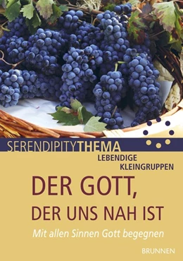 Abbildung von Weber | Der Gott, der uns nah ist | 1. Auflage | 2023 | beck-shop.de