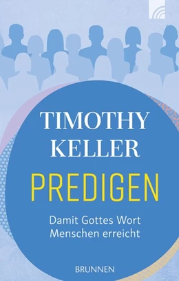 Abbildung von Keller | Predigen | 1. Auflage | 2017 | beck-shop.de