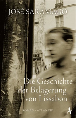 Abbildung von Saramago | Die Geschichte der Belagerung von Lissabon | 1. Auflage | 2018 | beck-shop.de