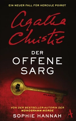 Abbildung von Hannah | Der offene Sarg | 1. Auflage | 2017 | beck-shop.de