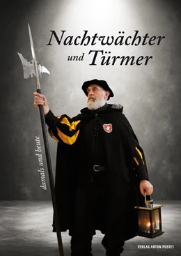 Abbildung von Metzner | Nachtwächter und Türmer | 1. Auflage | 2017 | beck-shop.de