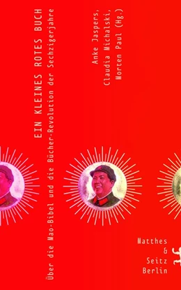 Abbildung von Jaspers / Michalski | Ein kleines rotes Buch | 1. Auflage | 2018 | beck-shop.de