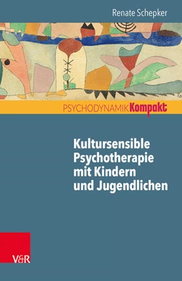 Abbildung von Schepker | Kultursensible Psychotherapie mit Kindern und Jugendlichen | 1. Auflage | 2017 | beck-shop.de
