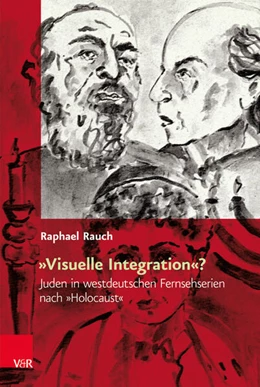 Abbildung von Rauch | »Visuelle Integration«? | 1. Auflage | 2018 | beck-shop.de