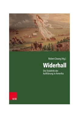 Abbildung von Zwarg / Tränkle | Widerhall | 1. Auflage | 2023 | beck-shop.de
