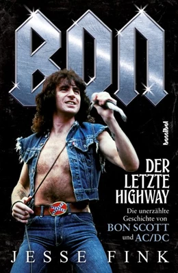 Abbildung von Fink | Bon - Der letzte Highway | 1. Auflage | 2017 | beck-shop.de