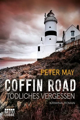 Abbildung von May | Coffin Road - Tödliches Vergessen | 1. Auflage | 2018 | beck-shop.de