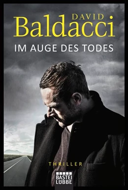 Abbildung von Baldacci | Im Auge des Todes | 1. Auflage | 2018 | beck-shop.de