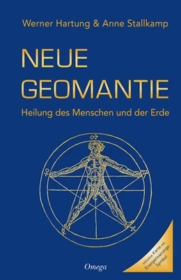 Abbildung von Hartung / Stallkamp | Neue Geomantie | 1. Auflage | 2017 | beck-shop.de