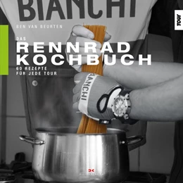 Abbildung von Beurten | Das Rennrad-Kochbuch | 1. Auflage | 2017 | beck-shop.de