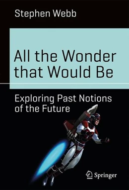 Abbildung von Webb | All the Wonder that Would Be | 1. Auflage | 2017 | beck-shop.de