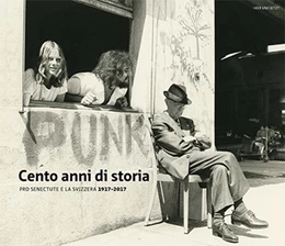 Abbildung von Seifert | Cento anni di storia | 1. Auflage | 2018 | beck-shop.de