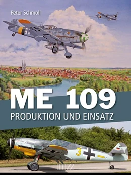 Abbildung von Schmoll | Me 109 | 1. Auflage | 2017 | beck-shop.de