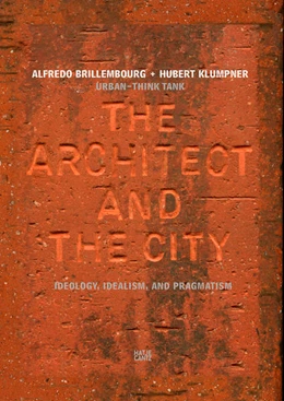 Abbildung von Brillembourg / Klumpner | Urban-Think Tank | 1. Auflage | 2019 | beck-shop.de