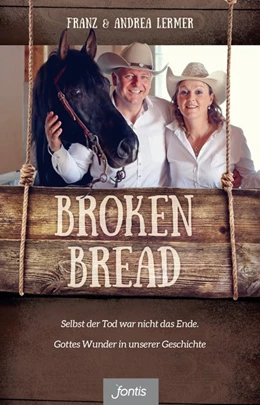 Abbildung von Lermer | Broken Bread | 1. Auflage | 2017 | beck-shop.de