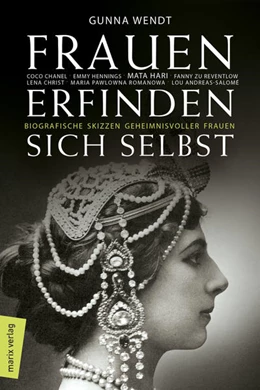Abbildung von Wendt | Frauen erfinden sich selbst | 1. Auflage | 2018 | beck-shop.de