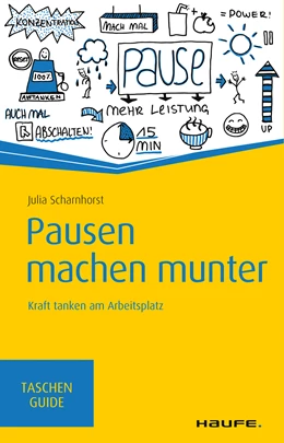 Abbildung von Scharnhorst | Pausen machen munter | 1. Auflage | 2017 | beck-shop.de