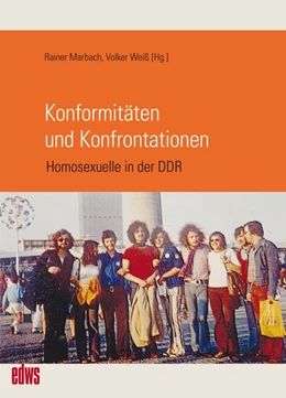 Abbildung von Marbach / Weiß | Konformitäten und Konfrontationen | 1. Auflage | 2017 | beck-shop.de