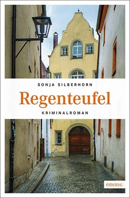 Abbildung von Silberhorn | Regenteufel | 1. Auflage | 2017 | beck-shop.de