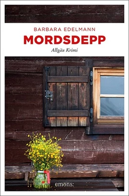 Abbildung von Edelmann | Mordsdepp | 1. Auflage | 2017 | beck-shop.de