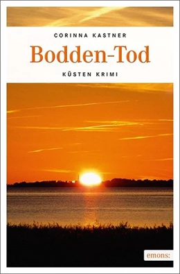 Abbildung von Kastner | Bodden-Tod | 1. Auflage | 2017 | beck-shop.de