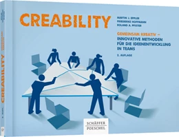 Abbildung von Eppler / Hoffmann | Creability | 2. Auflage | 2017 | beck-shop.de
