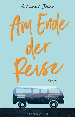 Abbildung von Docx | Am Ende der Reise | 1. Auflage | 2017 | beck-shop.de