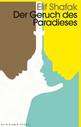 Abbildung von Shafak | Der Geruch des Paradieses | 1. Auflage | 2017 | beck-shop.de