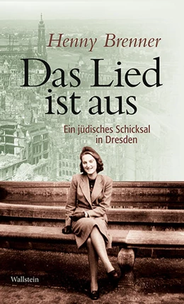 Abbildung von Brenner | Das Lied ist aus | 1. Auflage | 2017 | beck-shop.de
