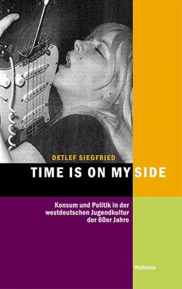 Abbildung von Siegfried | Time is on my Side | 1. Auflage | 2017 | beck-shop.de