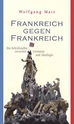 Abbildung von Matz | Frankreich gegen Frankreich | 1. Auflage | 2017 | beck-shop.de