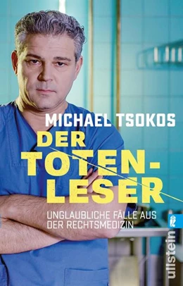Abbildung von Tsokos | Der Totenleser | 1. Auflage | 2020 | beck-shop.de