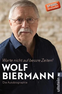Abbildung von Biermann | Warte nicht auf bessre Zeiten! | 1. Auflage | 2017 | beck-shop.de