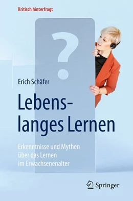 Abbildung von Schäfer | Lebenslanges Lernen | 1. Auflage | 2017 | beck-shop.de