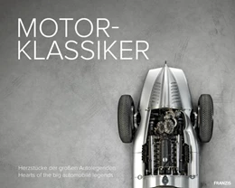 Abbildung von Riegler | Motor Klassiker | 1. Auflage | 2017 | 1 | beck-shop.de
