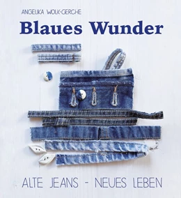 Abbildung von Wolk-Gerche | Blaues Wunder | 1. Auflage | 2017 | beck-shop.de