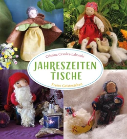 Abbildung von Cevales-Labonde | Jahreszeitentische | 1. Auflage | 2017 | beck-shop.de