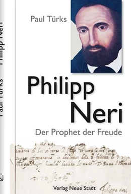 Abbildung von Türks | Philipp Neri | 1. Auflage | 2022 | beck-shop.de