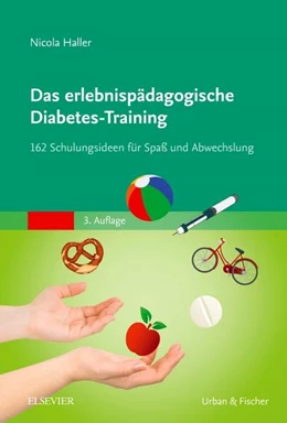 Abbildung von Haller | Das erlebnispädagogische Diabetes-Training | 3. Auflage | 2017 | beck-shop.de